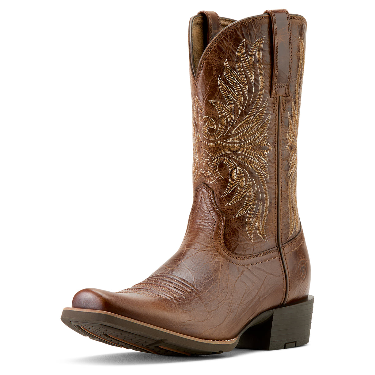 Sport Narrow Cutter Toe Cowboy Boot