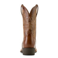 Sport Narrow Cutter Toe Cowboy Boot