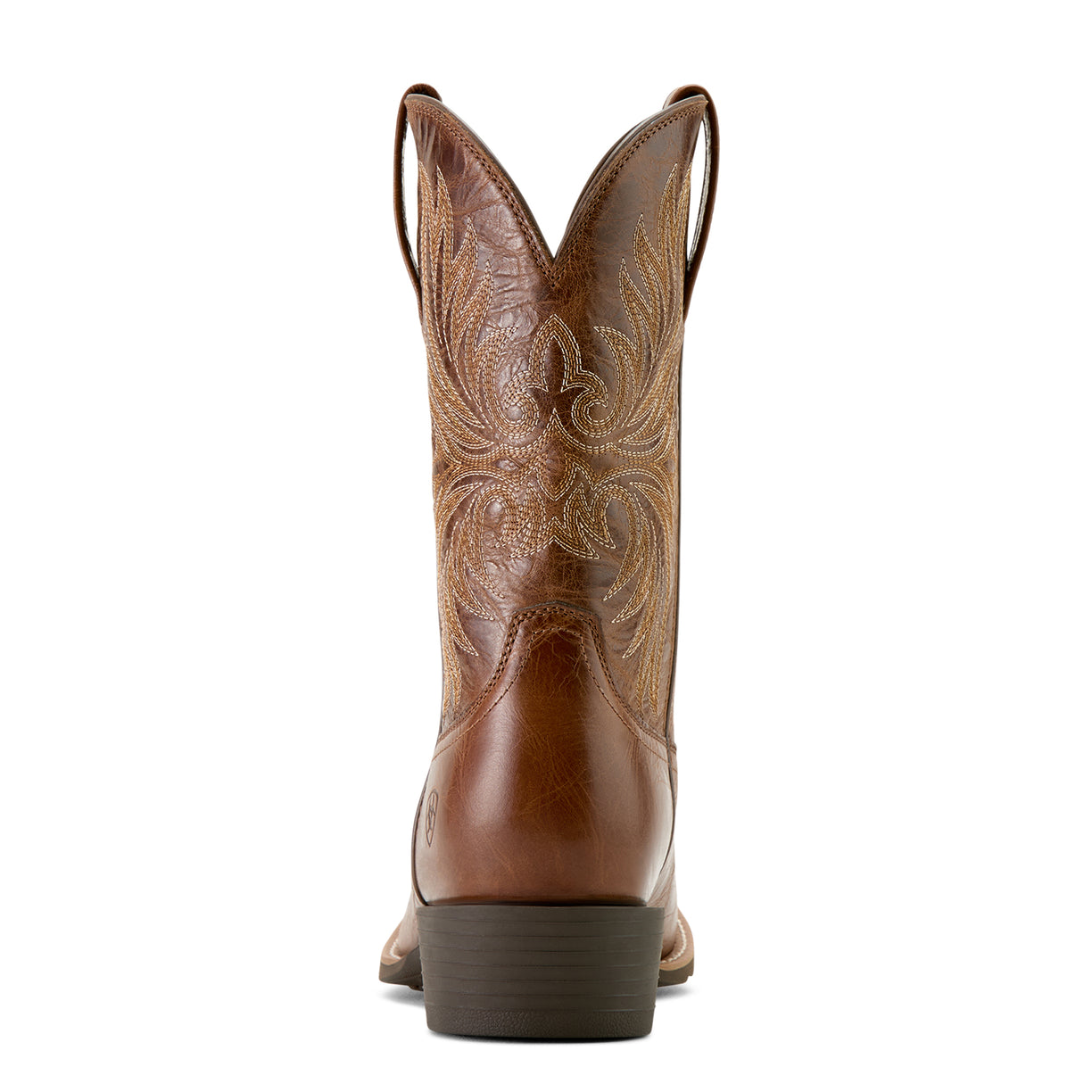 Sport Narrow Cutter Toe Cowboy Boot