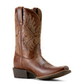 Sport Narrow Cutter Toe Cowboy Boot