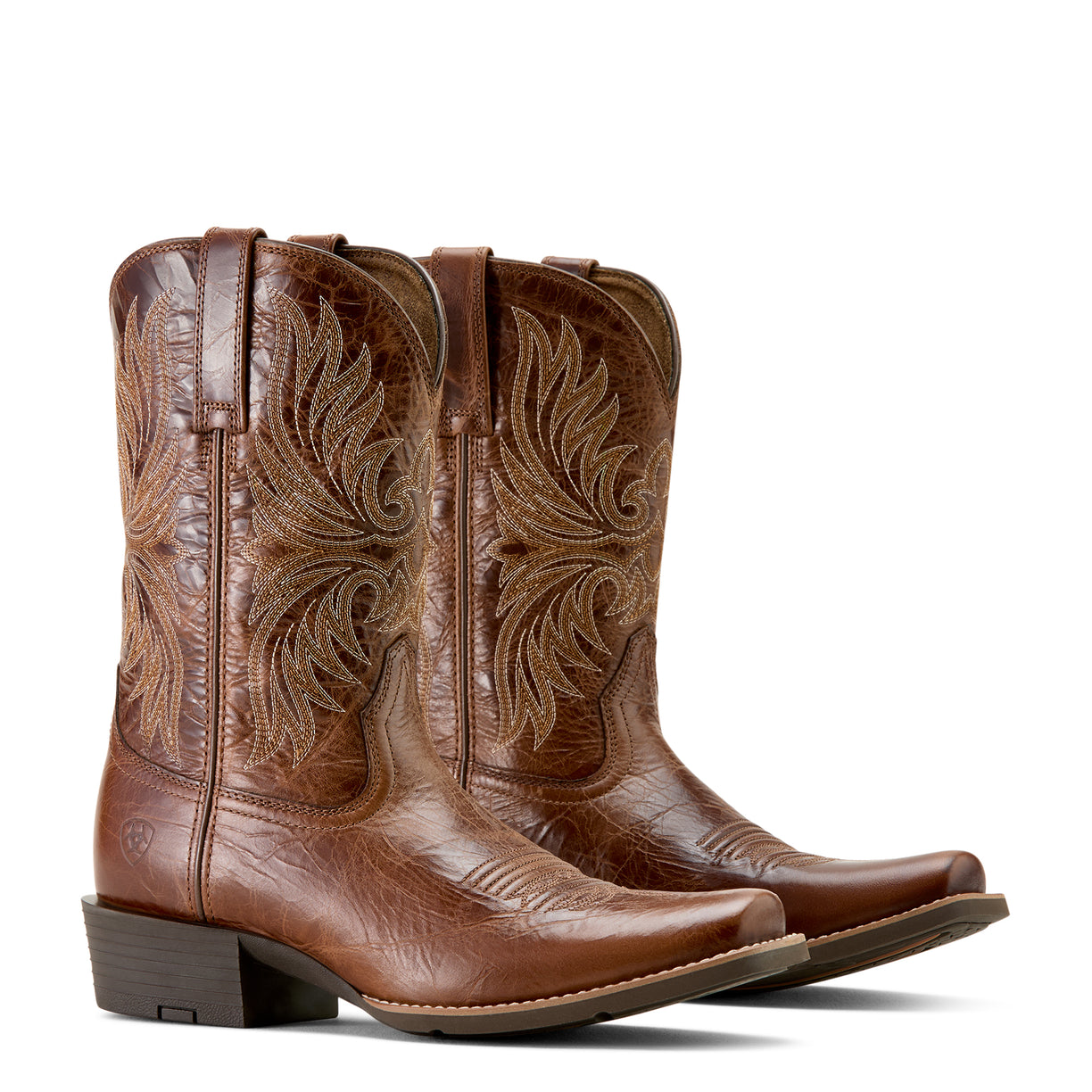 Sport Narrow Cutter Toe Cowboy Boot