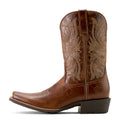 Sport Narrow Cutter Toe Cowboy Boot