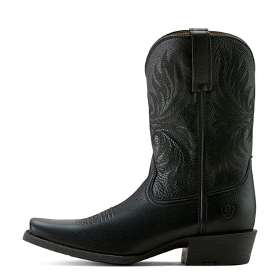Sport Narrow Cutter Toe Cowboy Boot