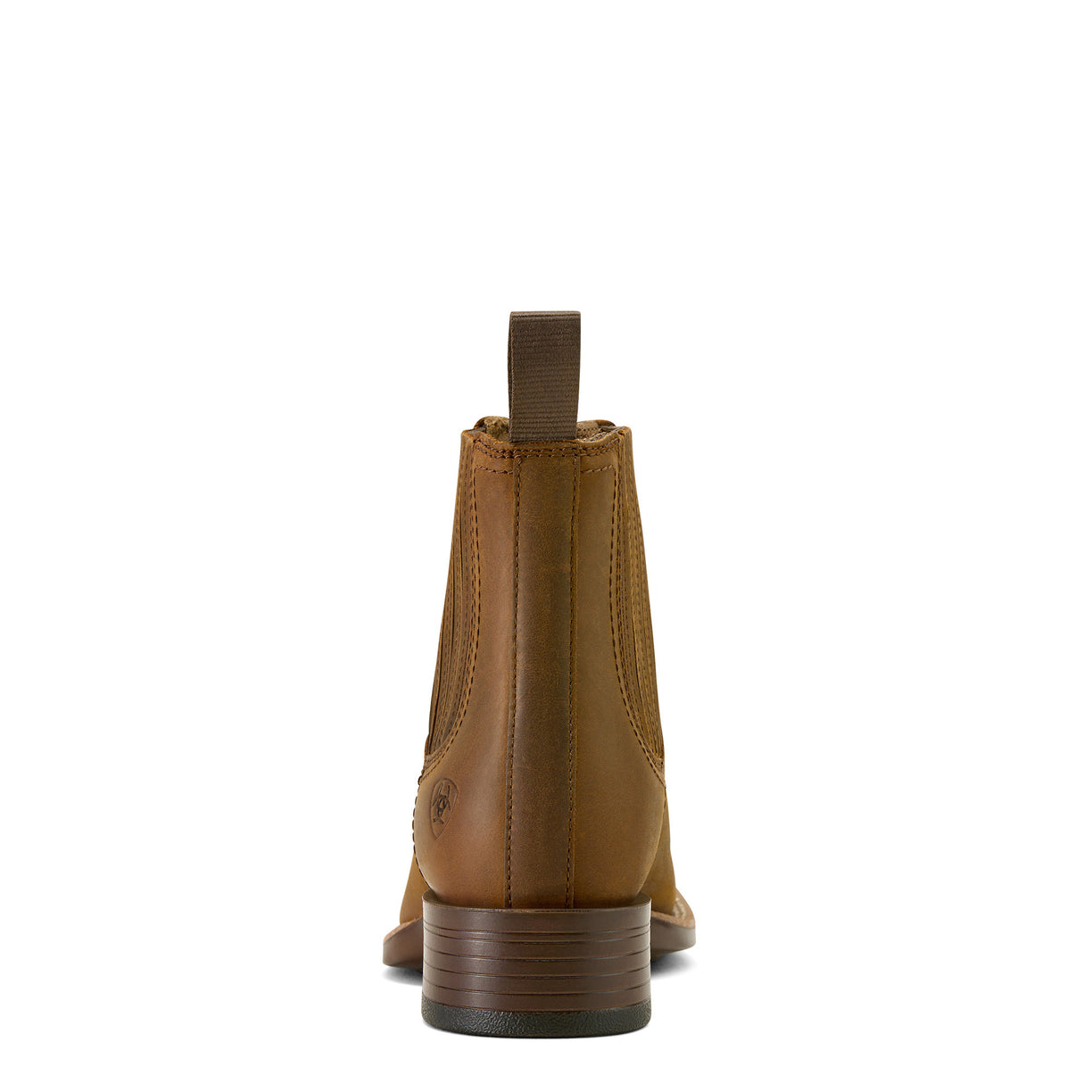 Ariat Kids Booker Chelsea Western Boot