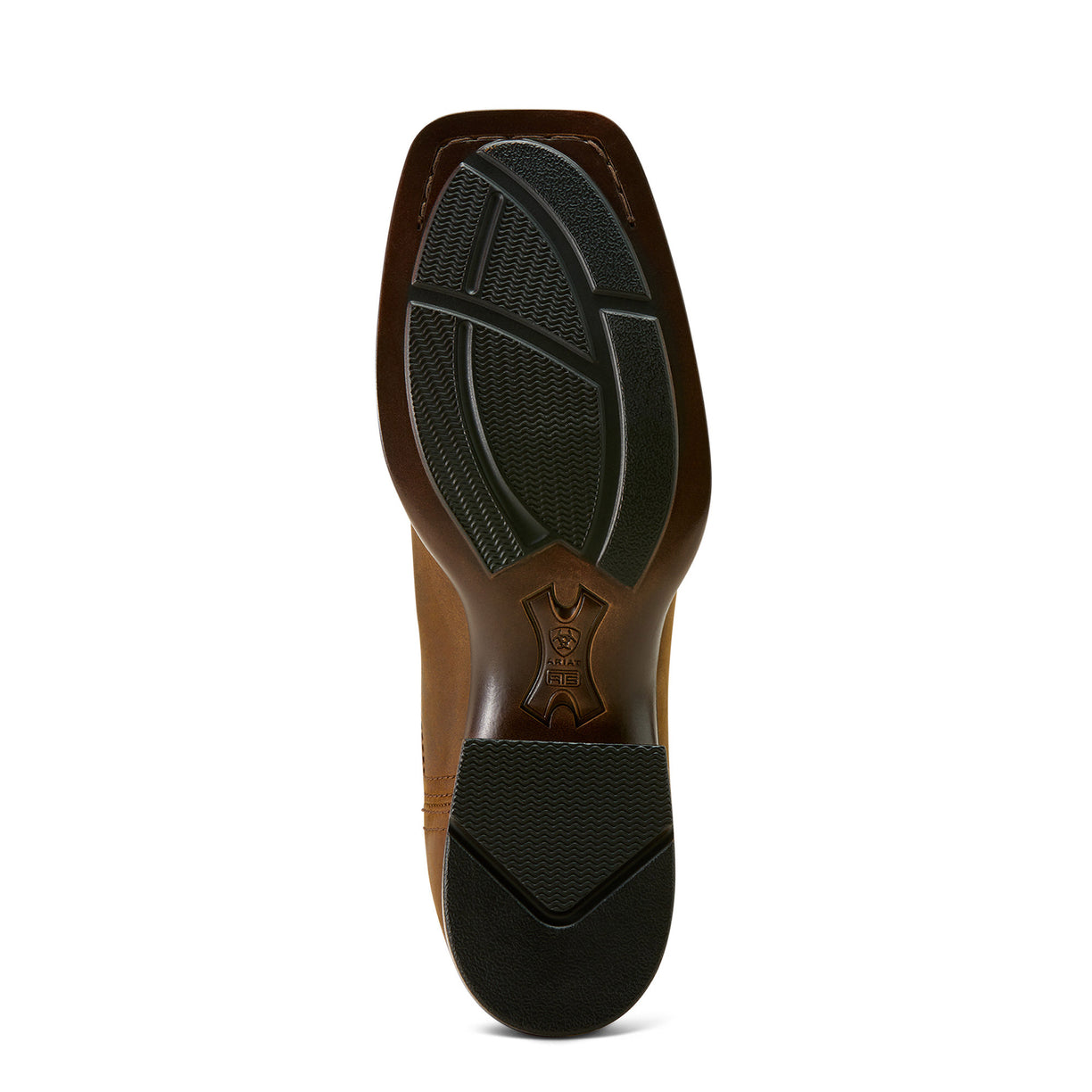 Ariat Kids Booker Chelsea Western Boot