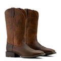 Sport Rustler Cowboy Boot