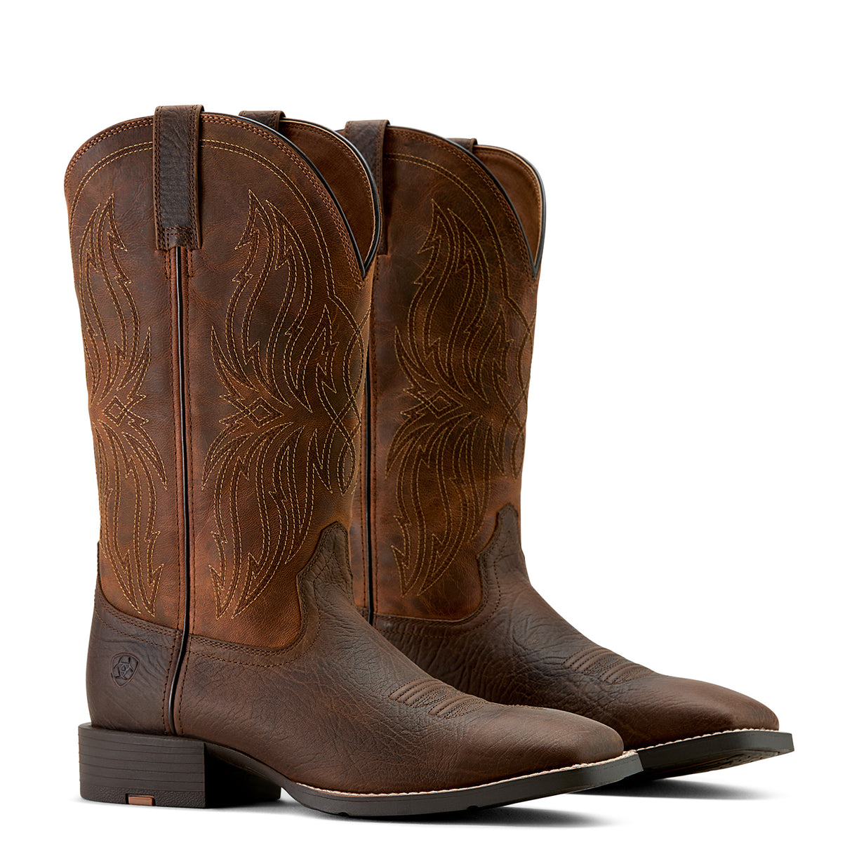 Sport Rustler Cowboy Boot
