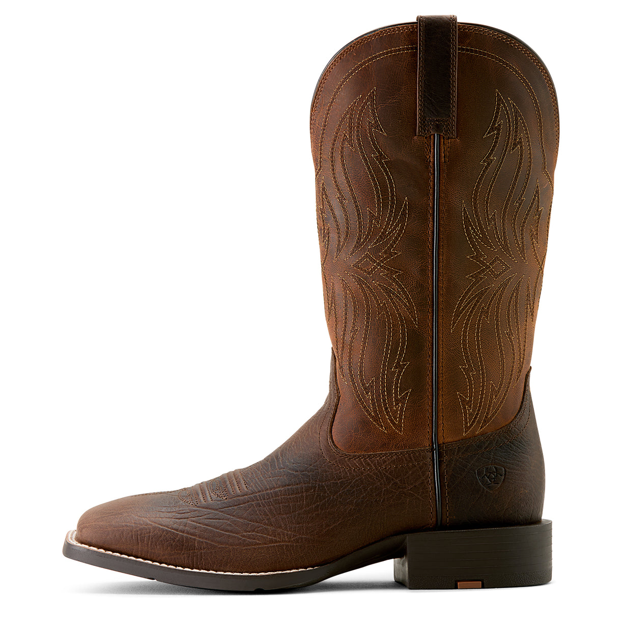 Sport Rustler Cowboy Boot