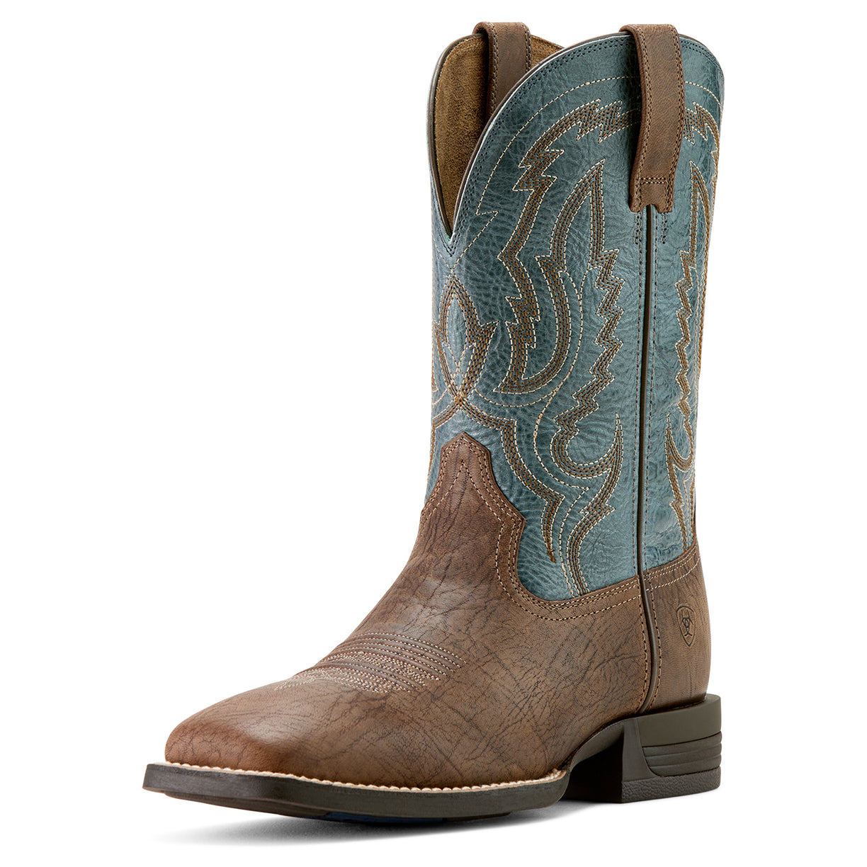 Steadfast Cowboy Boot