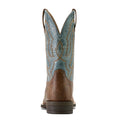 Steadfast Cowboy Boot