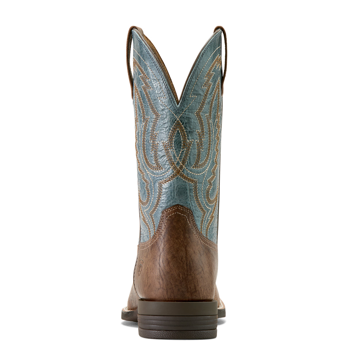 Steadfast Cowboy Boot