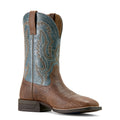 Steadfast Cowboy Boot