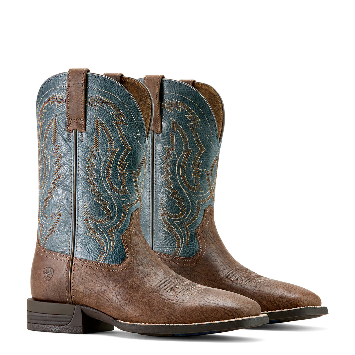 Steadfast Cowboy Boot