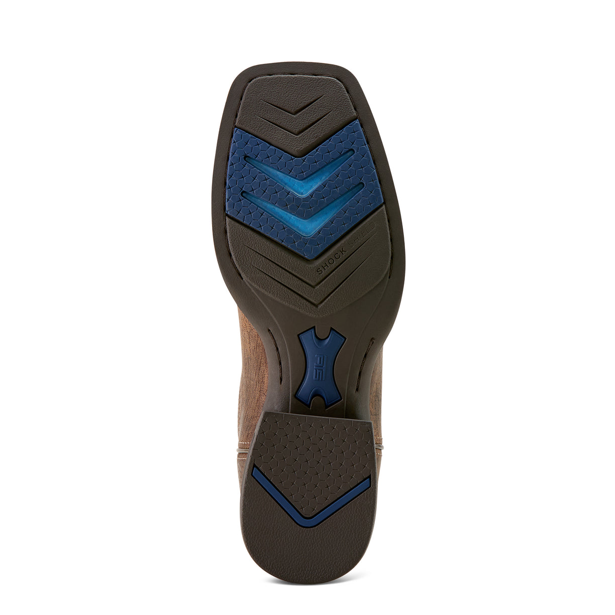 Steadfast Cowboy Boot