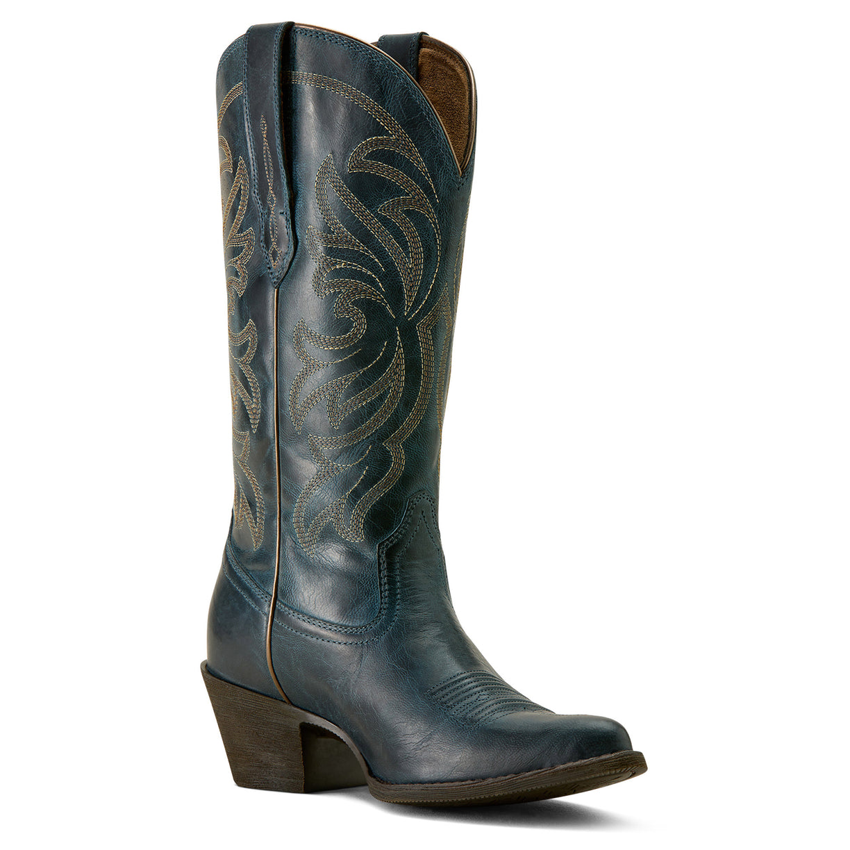 Ariat Women's Heritage J Toe Western Boot