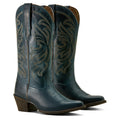 Ariat Women's Heritage J Toe Western Boot