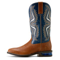 Ariat Men's Captivate Wide Square Toe Western Boot