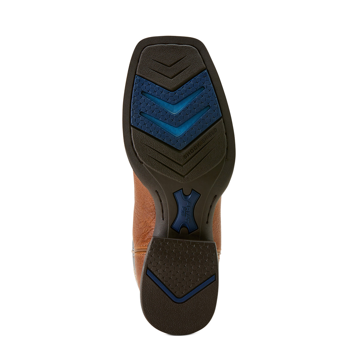 Ariat Men's Captivate Wide Square Toe Western Boot