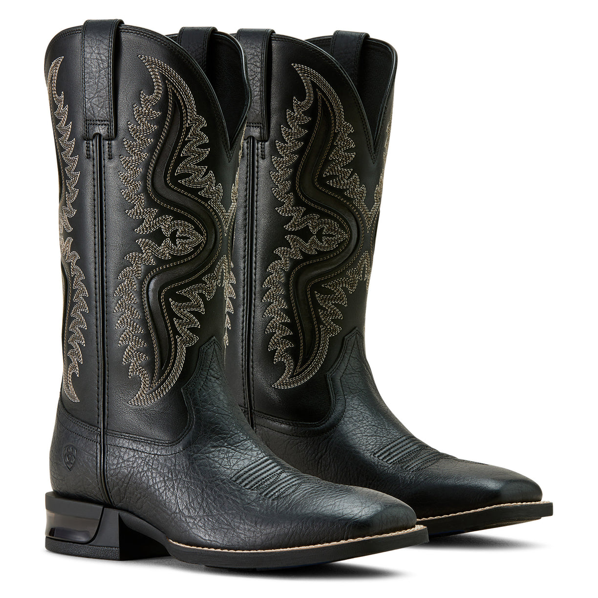 Ariat Men's Captivate Wide Square Toe Cowboy Boot