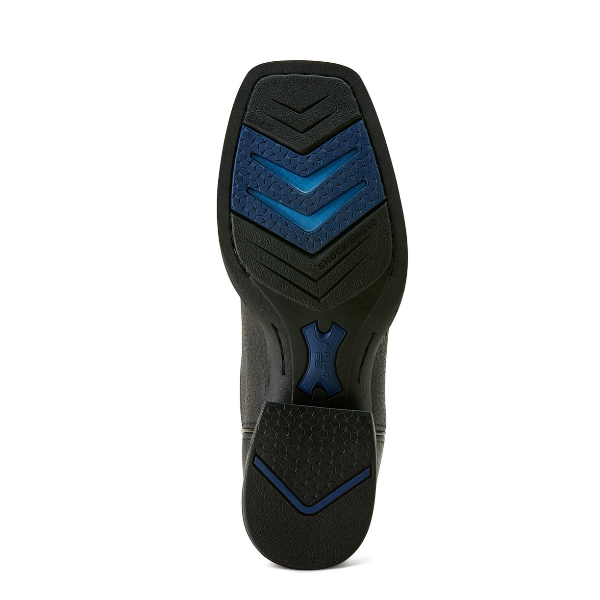 Ariat Men's Captivate Wide Square Toe Cowboy Boot