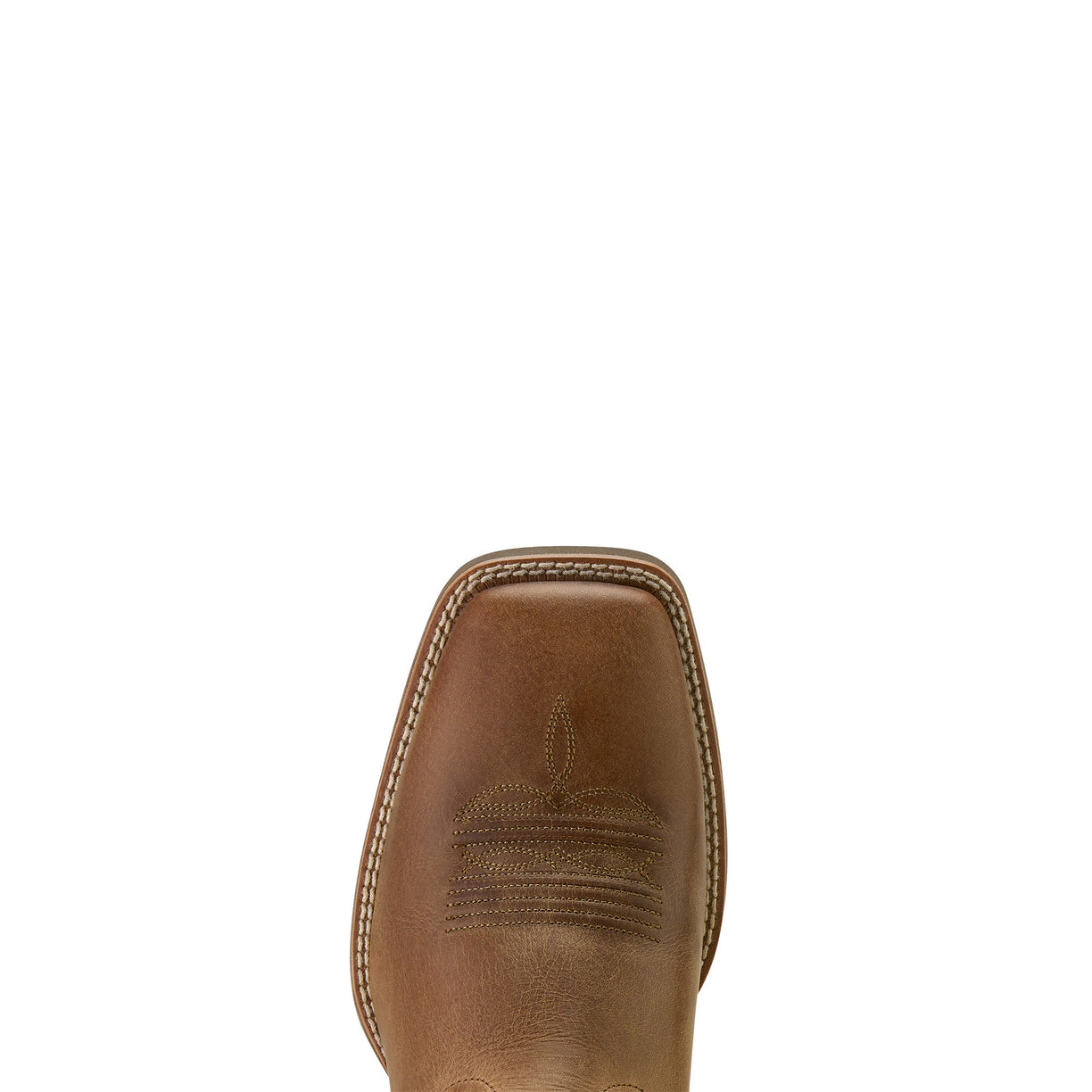 Ariat Men's Sport Steer Skull Cowboy Boot