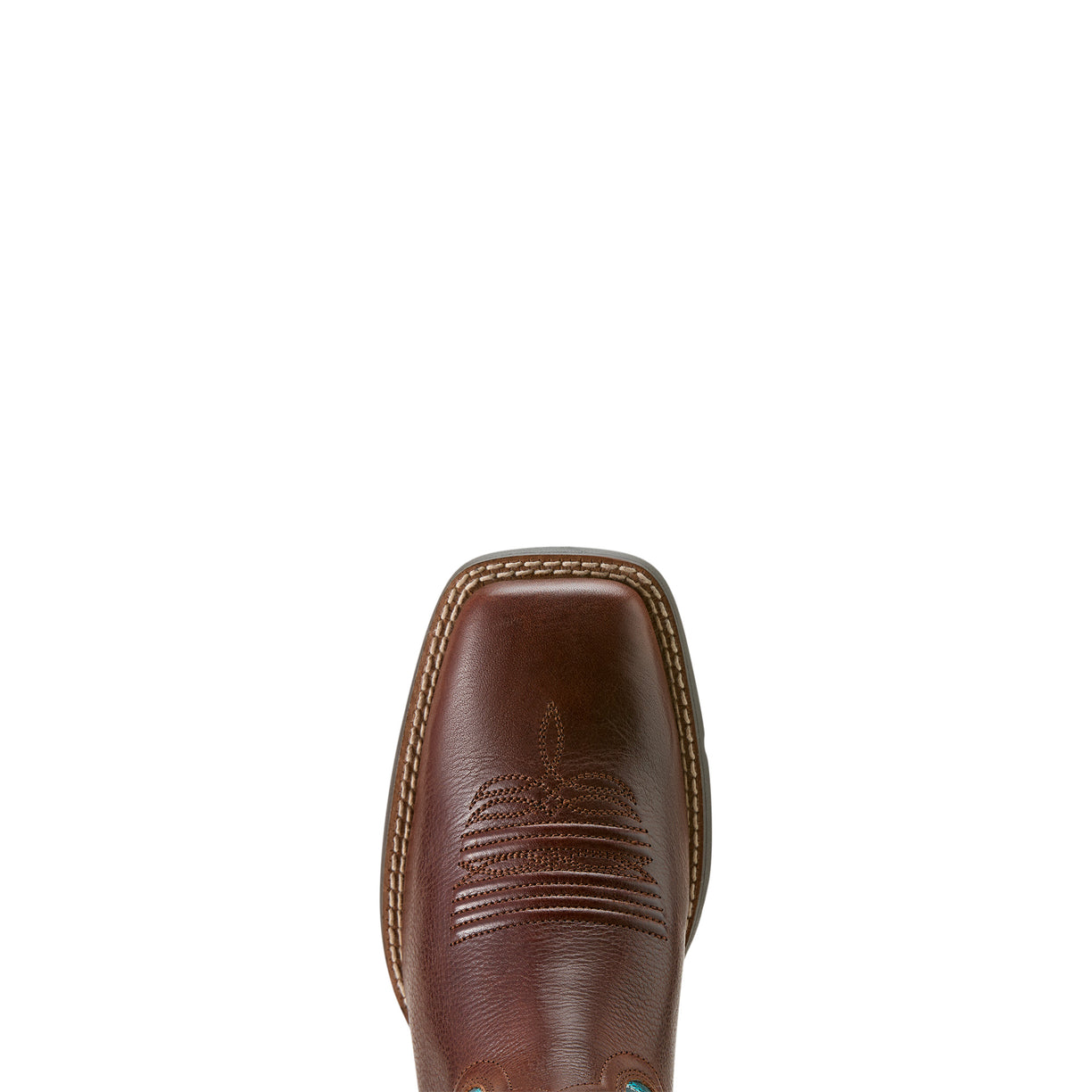 Round Up Filly Western Boot