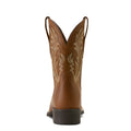 Round Up Filly Western Boot