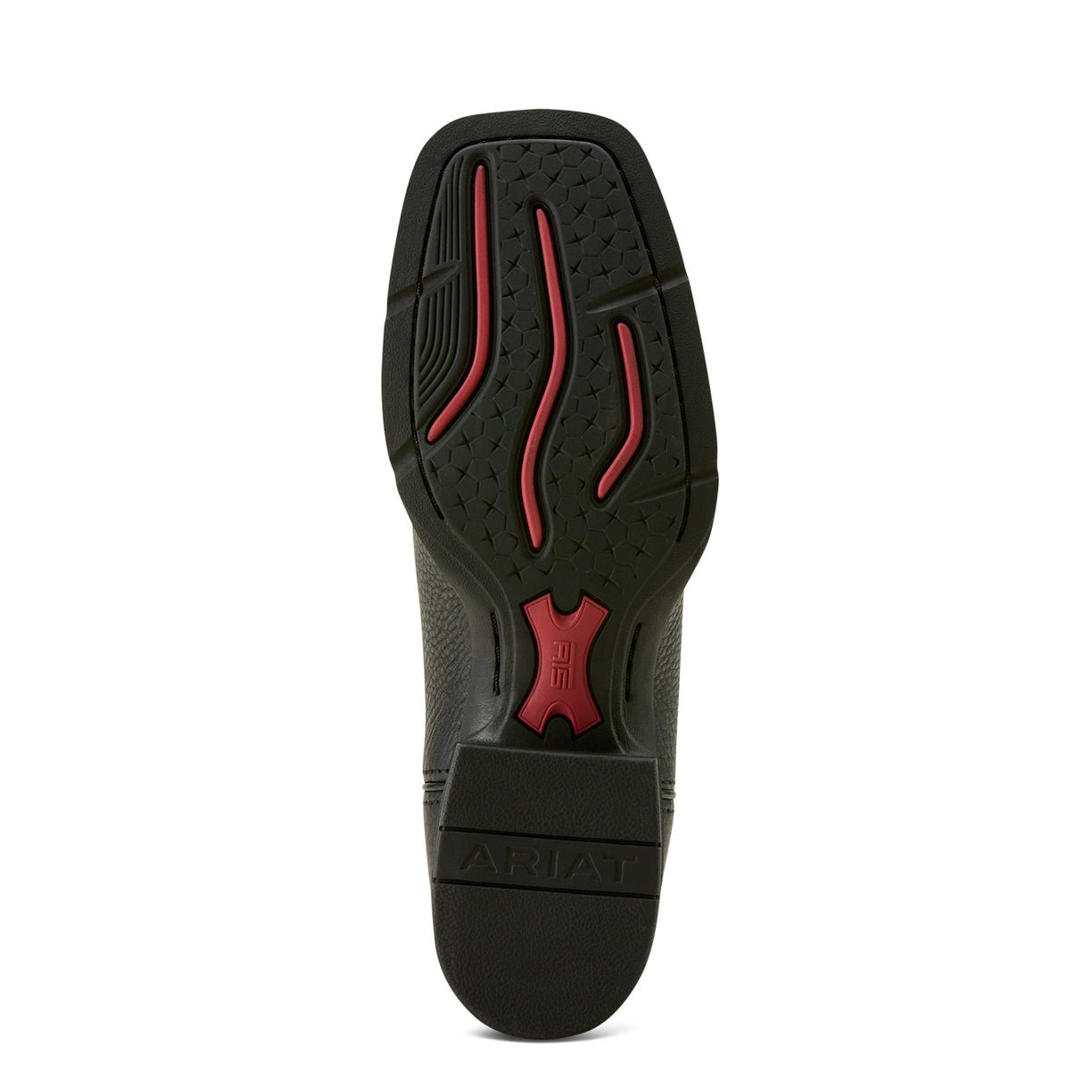 Round Up Filly Western Boot