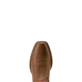 Round Up Narrow Cutter Toe Western Boot