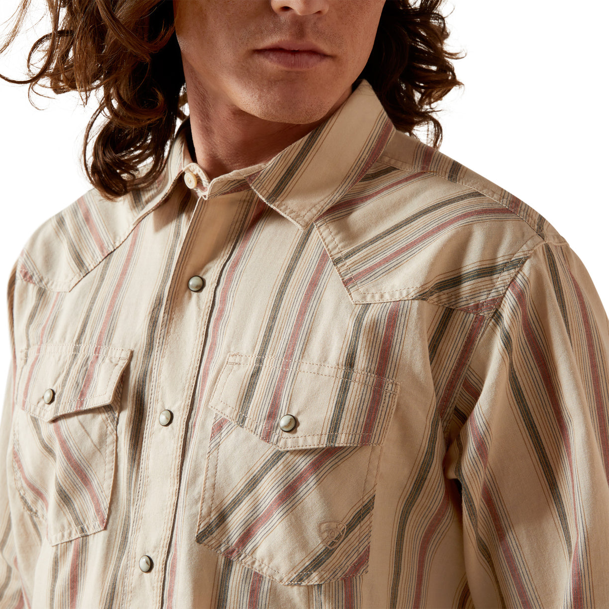 Hines Retro Fit Shirt