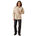 Hines Retro Fit Shirt