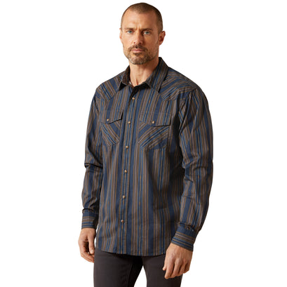Horne Retro Fit Shirt