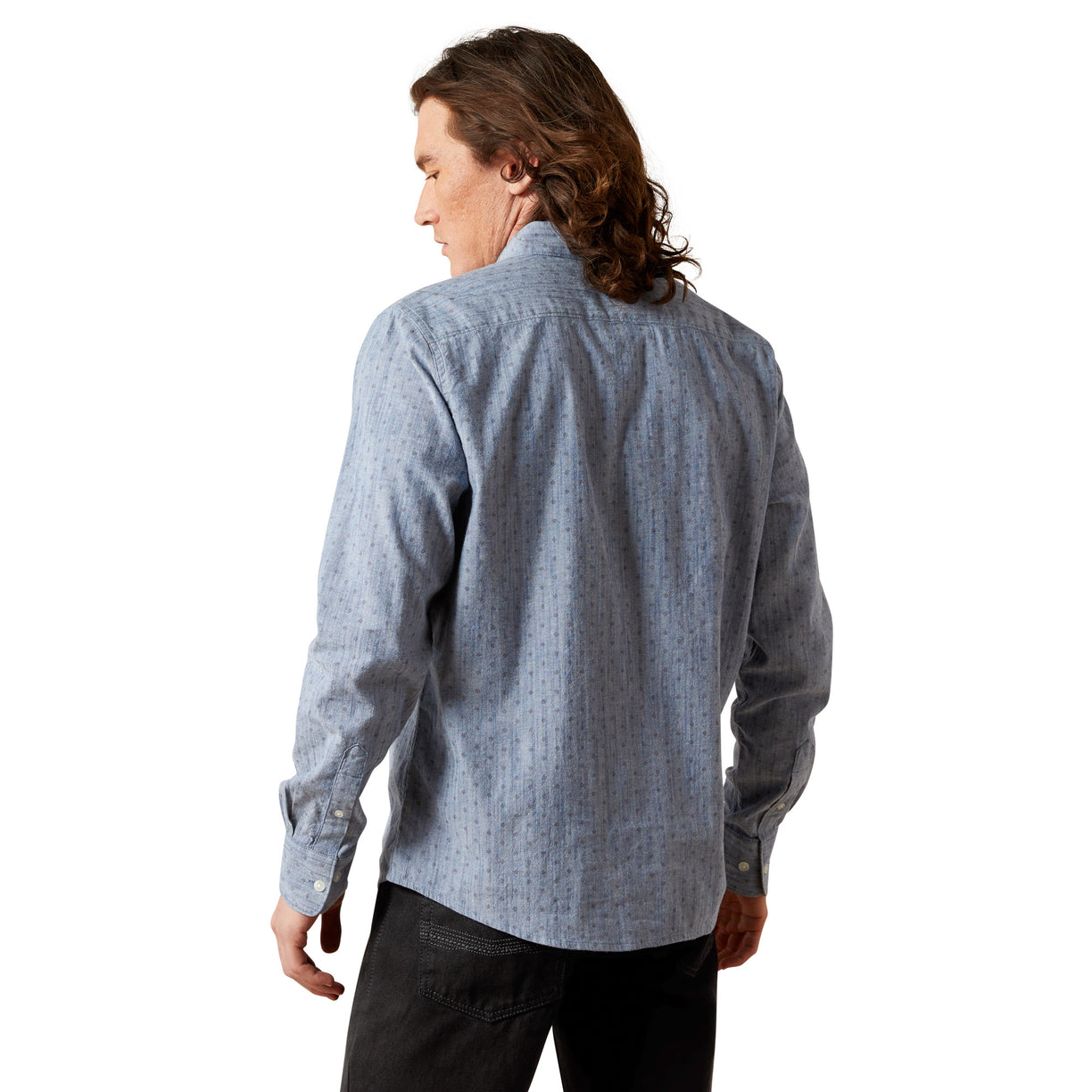 Macoy Modern Fit Shirt