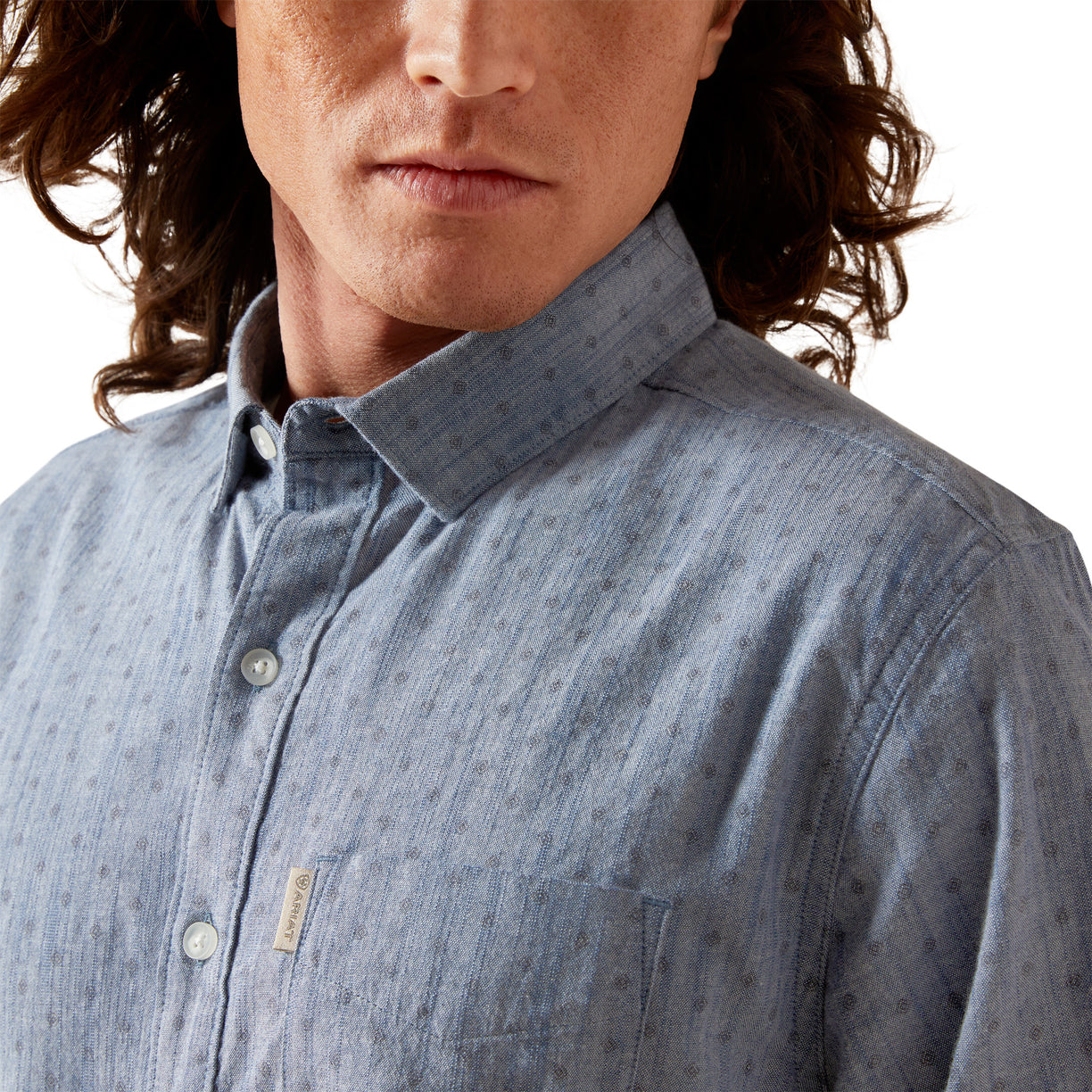 Macoy Modern Fit Shirt