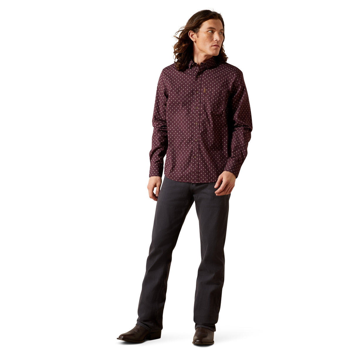 Maximus Modern Fit Shirt