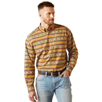 Teddi Classic Fit Shirt