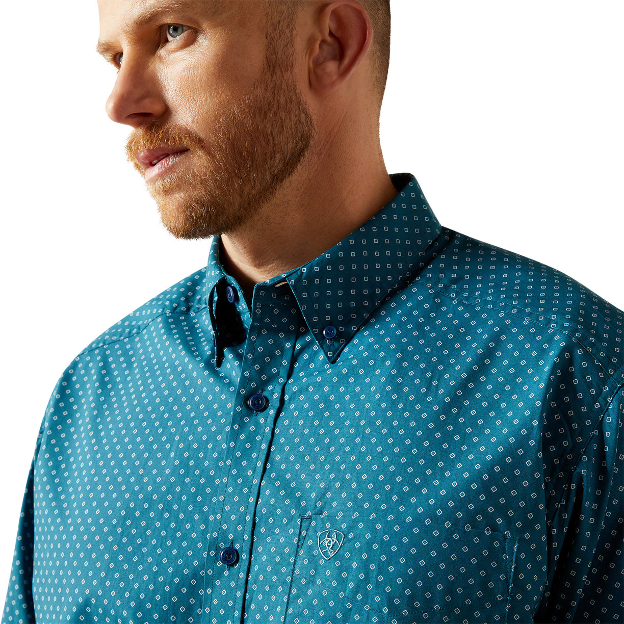 Tyce Classic Fit Shirt