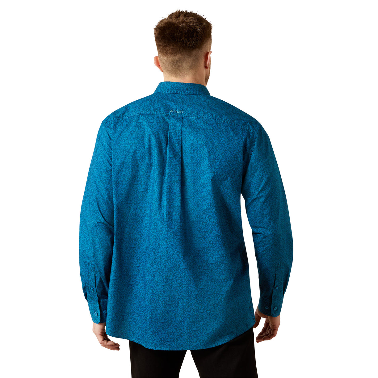 Terrell Classic Fit Shirt
