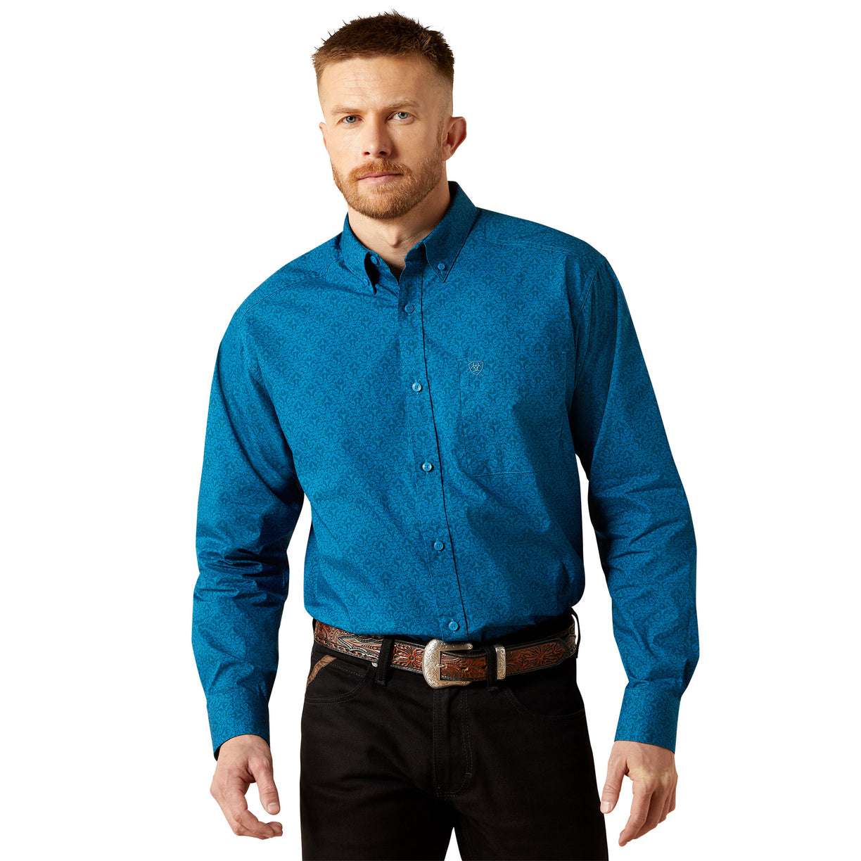 Terrell Classic Fit Shirt