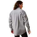 Wrinkle Free Anderson Fitted Shirt