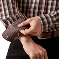 Wrinkle Free Atlas Fitted Shirt