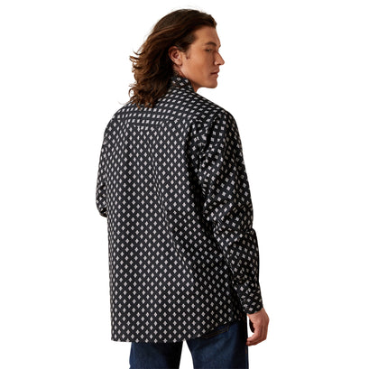 Felix Fitted Shirt