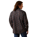 Harrel Retro Fit Shirt