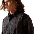 Harrel Retro Fit Shirt