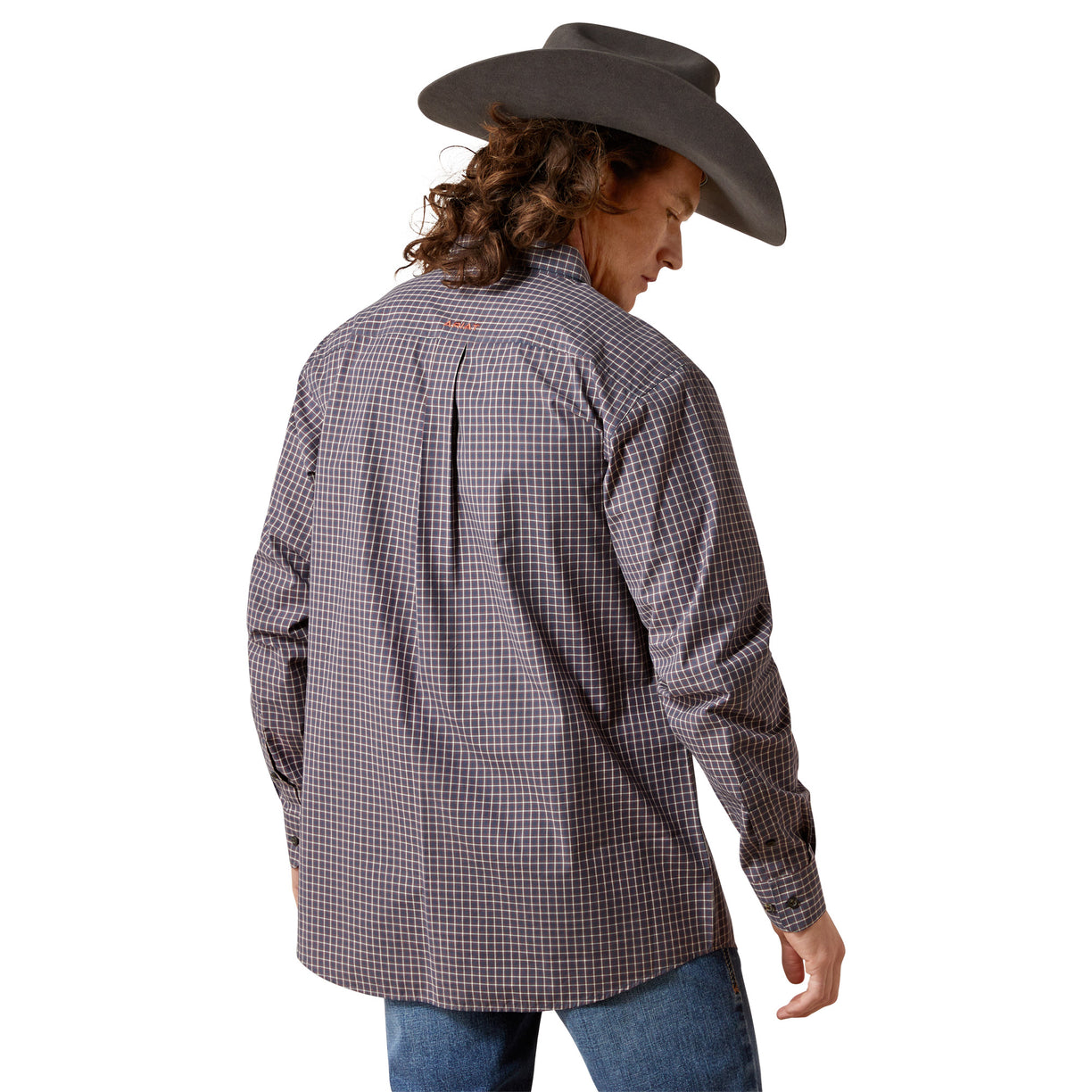 Pro Series Winston Fitted Shirt