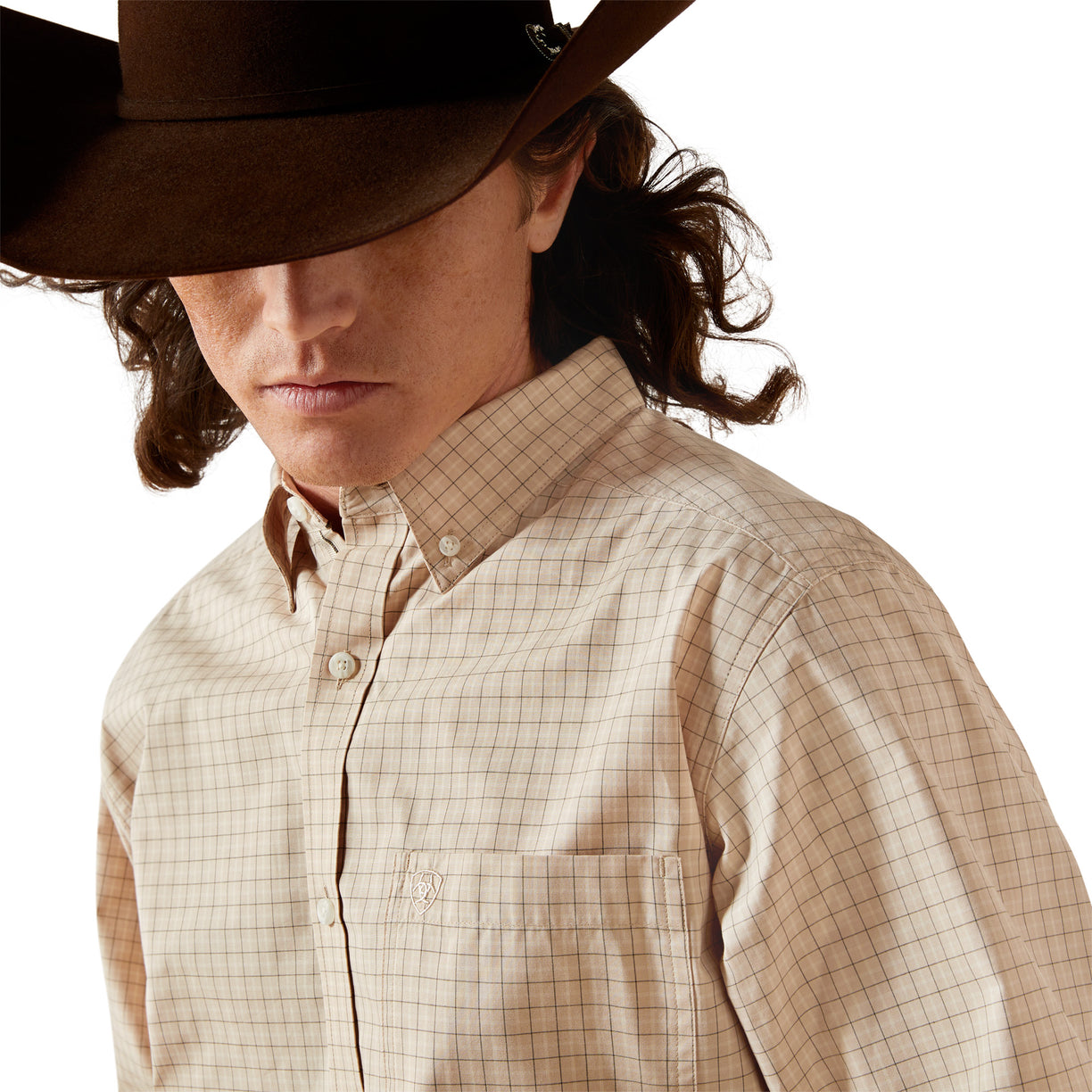 Pro Series Walt Fitted Shirt