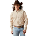 Pro Series Walt Fitted Shirt