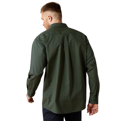 Waylon Classic Fit Shirt
