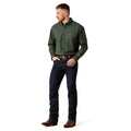 Waylon Classic Fit Shirt