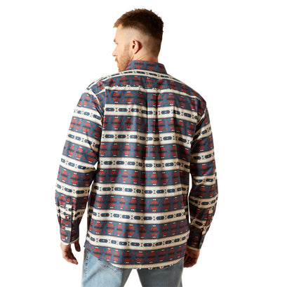 Wilder Classic Fit Shirt